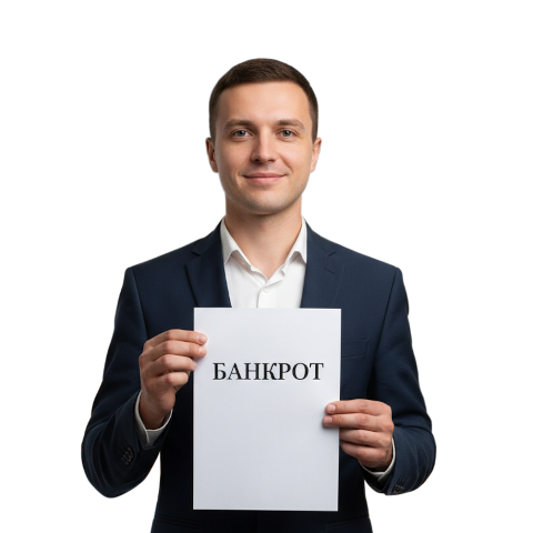 Судебное банкротство физических лиц в Чите