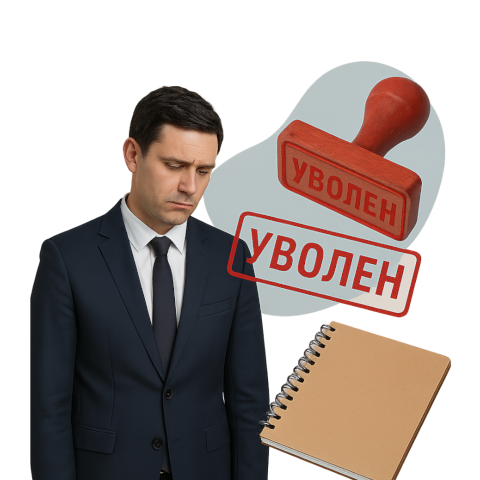 Защита от незаконного увольнения в Чите