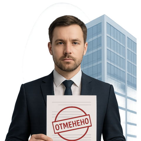 Оспаривание дисциплинарных взысканий в Чите