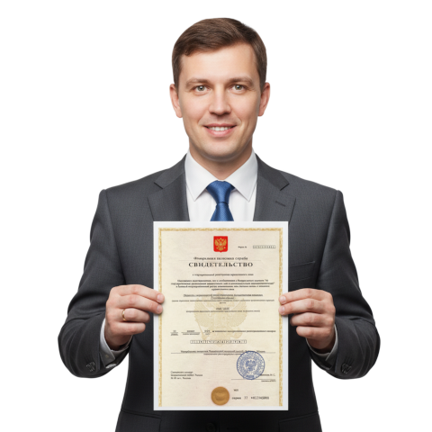 Регистрация бизнеса — ООО, ИП в Чите