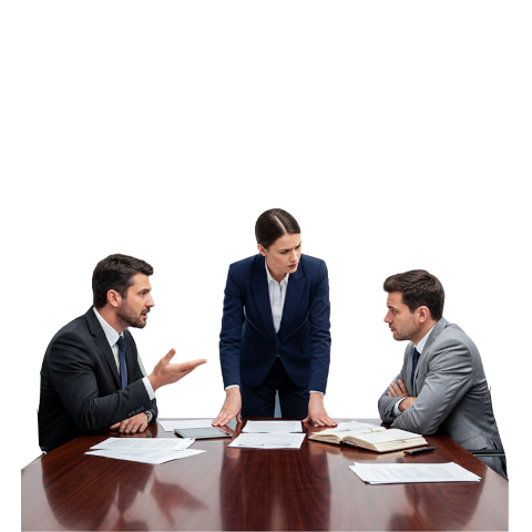 Юрист по корпоративным спорам в Чите