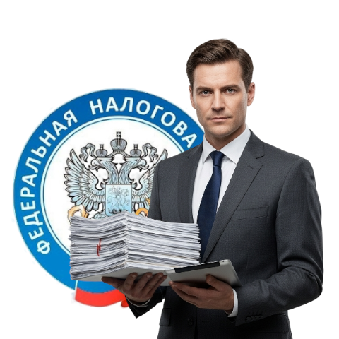Юрист по налоговым спорам в Чите