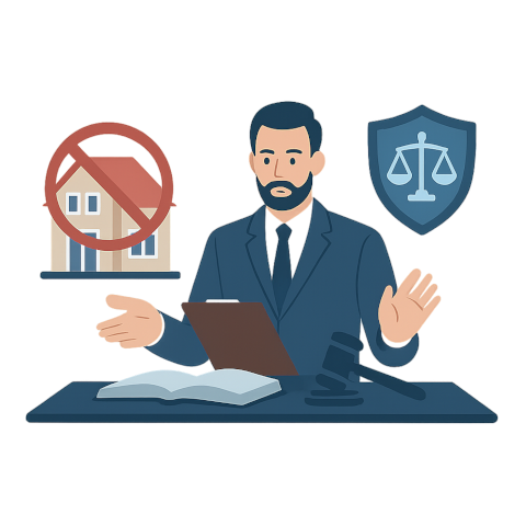 Оспорить сделку с недвижимостью в Чите