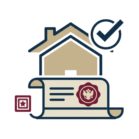 Узаконить самострой в Чите