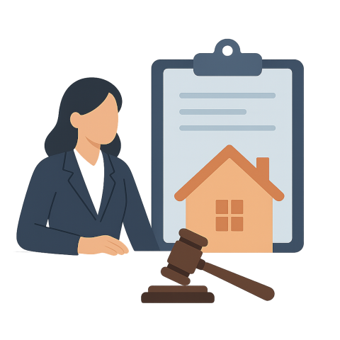 Консультация юриста по жилищным вопросам в Чите